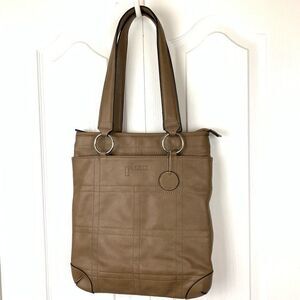 Bolzano Shoulder Bag 